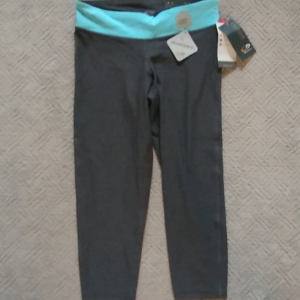 3/4 Workout Leggings